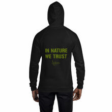 Load image into Gallery viewer, In Nature We Trust - Unisex Hoodie