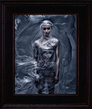 Load image into Gallery viewer, Plastic Bride (0ne) Imagine a World Without Plastic LTD Edition of 15