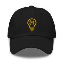 Load image into Gallery viewer, WE THE LIGHT FORWARD - Dad hat