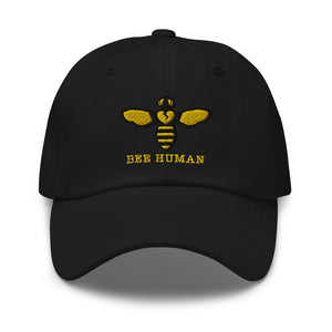 BEE HUMAN - Dad hat