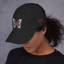 Load image into Gallery viewer, Be Aware of Crossing Angels - Dad hat
