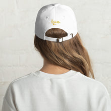Load image into Gallery viewer, BEE HUMAN - Dad hat