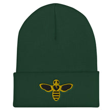 Load image into Gallery viewer, BEE HUMAN by Acool55 - LTD Edition - Cuffed Beanie