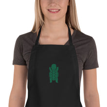 Load image into Gallery viewer, BABY TURTLE - by Acool55 - Embroidered Apron