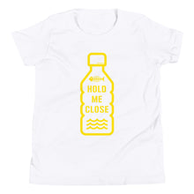 Load image into Gallery viewer, HOLD ME CLOSE - Youth/Kids Short Sleeve T-Shirt