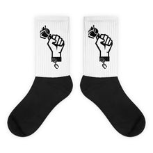 Load image into Gallery viewer, TRUST PEACE - Socks