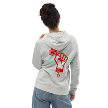 Load image into Gallery viewer, TRUST PEACE - Unisex pullover hoodie