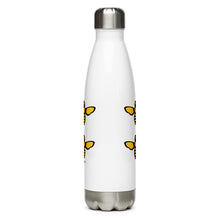 Load image into Gallery viewer, BEE HUMAN by Acool55 - Stainless Steel Water Bottle